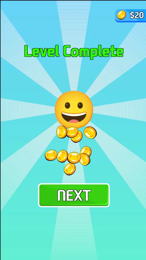Color Block Jam 3D Puzzle Game Unity — screenshot 10