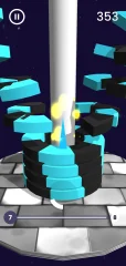 Stack Ball