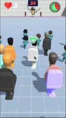 Skibidi Survival Toilet Unity Source Code