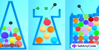 Balloon Bounce Pop