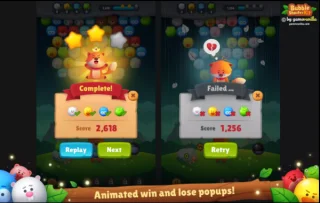 Bubble Shooter