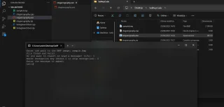 Steganography Tool (LSB with Optional XOR Encryption)