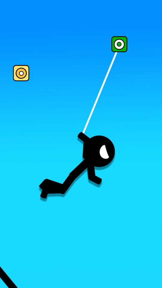 Swing Star — screenshot 4