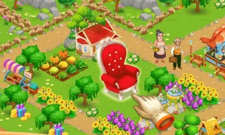 Farm Legend