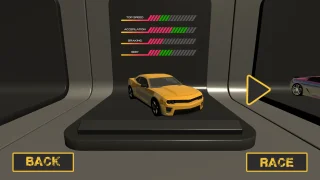 Sports Car Driving School Simulator | Unity3D: Android, iOS