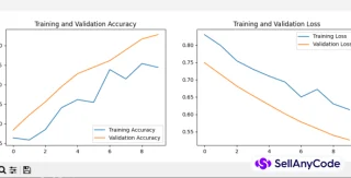 Program Description: Image Classifier for Smoker/Non-Smoker Detection