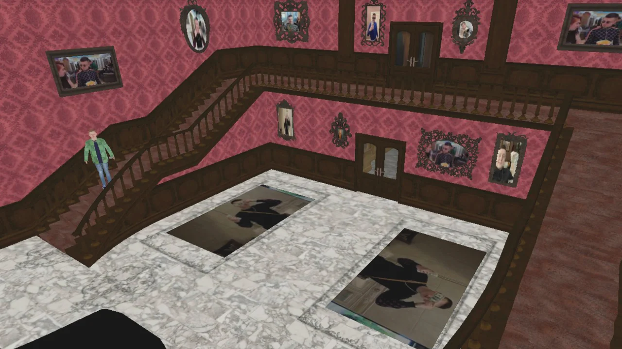 Mellstroy Horror Template — screenshot 3