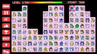 Animal Connect – Pikachu (ONET)