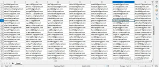 UK Verified Email List