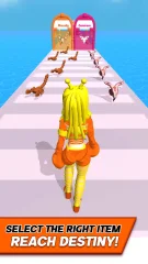 Zodiac Runner 3D New Top Trending Game