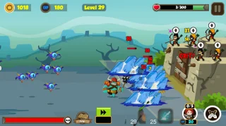Gangster War – Complete Game