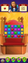 Magic Jewels Castle