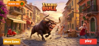Bull Run: Chase or Escape