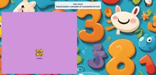 Math Kids - Interactive Math Learning Game (Flutter 3.27+ Ready)