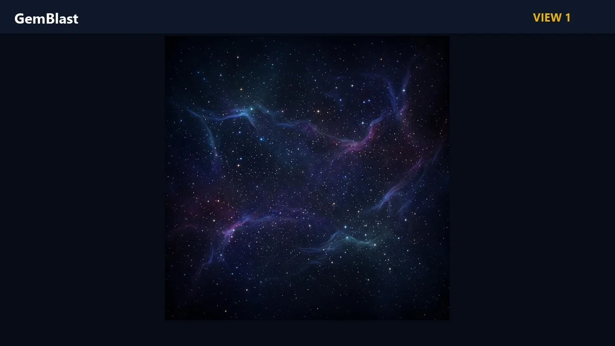GemBlast — screenshot 1
