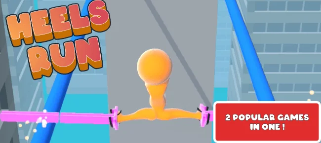 Tajine Studios Hyper-Casual Bundle Offer: 5 Top Trending Games Now! — screenshot 3