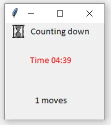 Mouse Moving — screenshot 1
