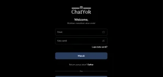 Chat App - React Native, Next.js & Node.js