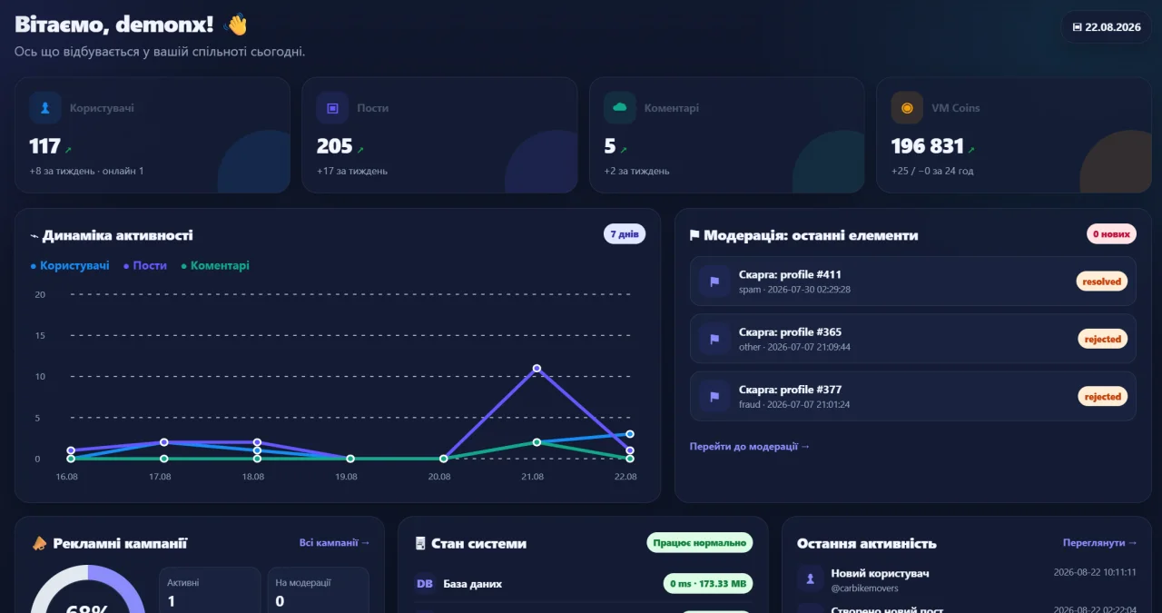 SOCSET Pro — screenshot 5