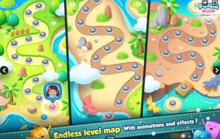 Puzzle Match Kit