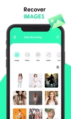 Powerful Deleted File Recovery