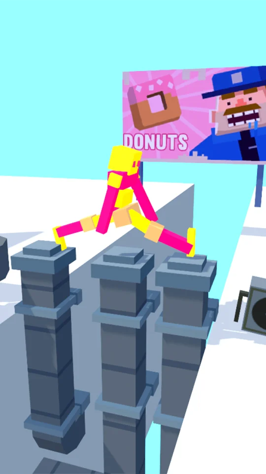 Fail Race — screenshot 10