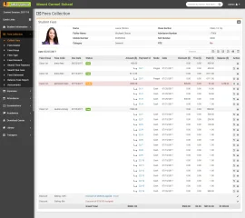 Smart School Management System V 7.0.1