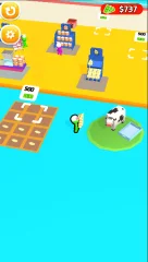 Idle Supermarket Tycoon My Mini Mart 3D
