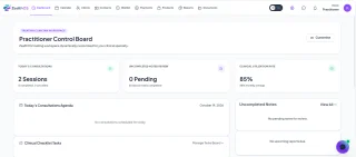 kaykaydee-clinic-dashboard