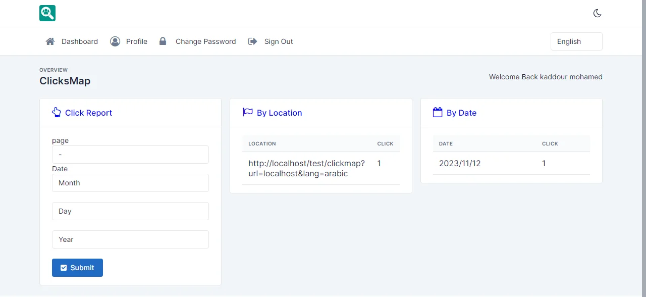 All in One Analyse Tools — screenshot 1