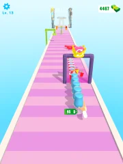 Party Cup Runner 3D Hypercasual