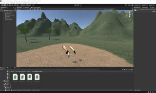 FPS Simple Controller