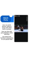 Myfriend - Friend Chat Post TikTok Follow Live Clone Social Network App