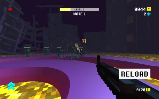 Defence Survial Ruler