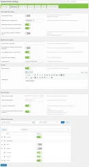 PrivateContent - Multilevel Content Plugin