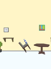 Bottle Flip and Jump 3D