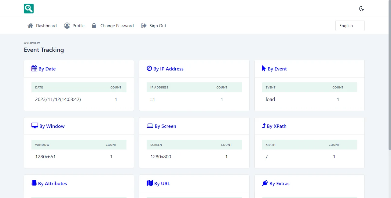 All in One Analyse Tools — screenshot 4