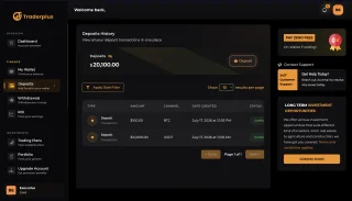 Traderplus