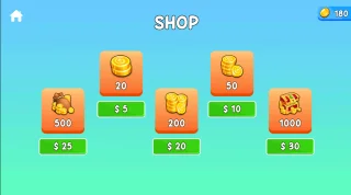 Jack Platformer Game Unity Source Code