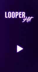Looper Hit - Unity 2020