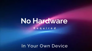 Gesture Volume Controller