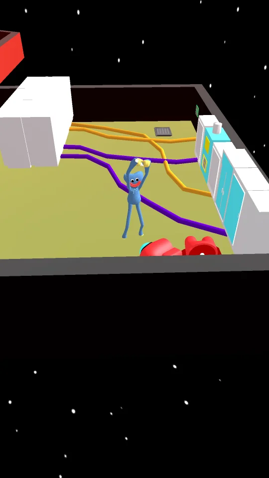 Imposter Poppy Playtime — screenshot 8