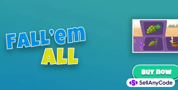 Fall’em All - Top Trending