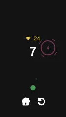Color Shot 2D Game Template