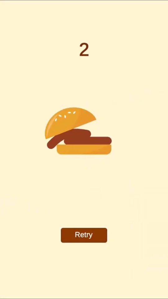 Hamburger — screenshot 3