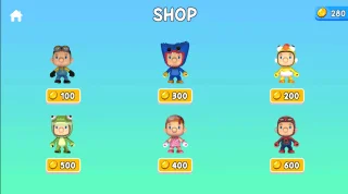 Jack Platformer Game Unity Source Code