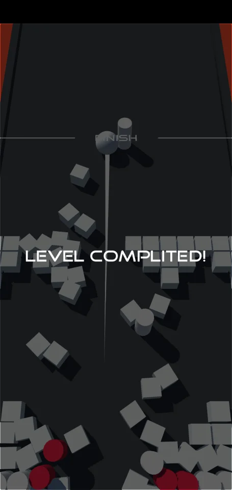 Color Bump 3D (Top Free Game) — screenshot 3