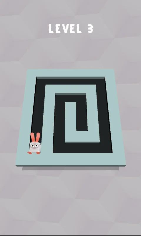 Roller Splat Clone — screenshot 6