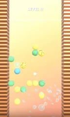 Bubble Stack Source Code