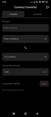 Currency Converter